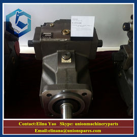 rexroth hydraulic pumps