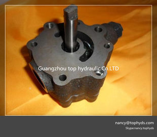 Eaton Hydraulic Gear Pump/Charge pump for Concrete Mixers