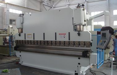 CNC υδραυλική Benchtop κάμπτοντας μηχανών χάλυβα ασφάλεια 10000KN 1000T/6000mm φρένων Τύπου