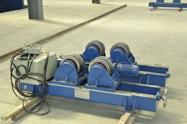 CE, ελαφριά Πολωνός μηχανή του ISO/ελαφριά γραμμή παραγωγής πόλων με τον αναστροφέα ABB